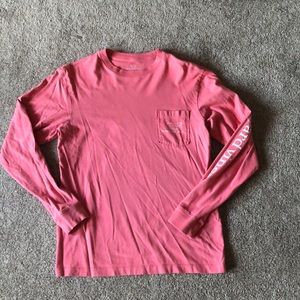 XS Vineyard Vines Long Sleeve T-shirt